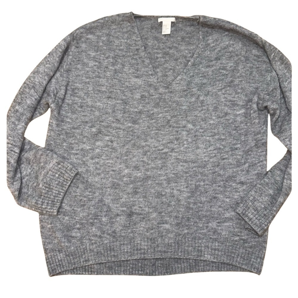 H&M V-Neck Sweater - Size XS